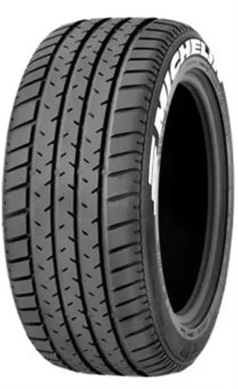 245/45R16 opona MICHELIN COLLECTION Pilot SX MXX3 ZR